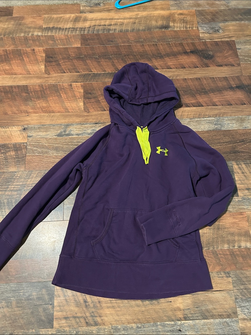 Hooded Sweatshirt - Not a Sweater Subcategory